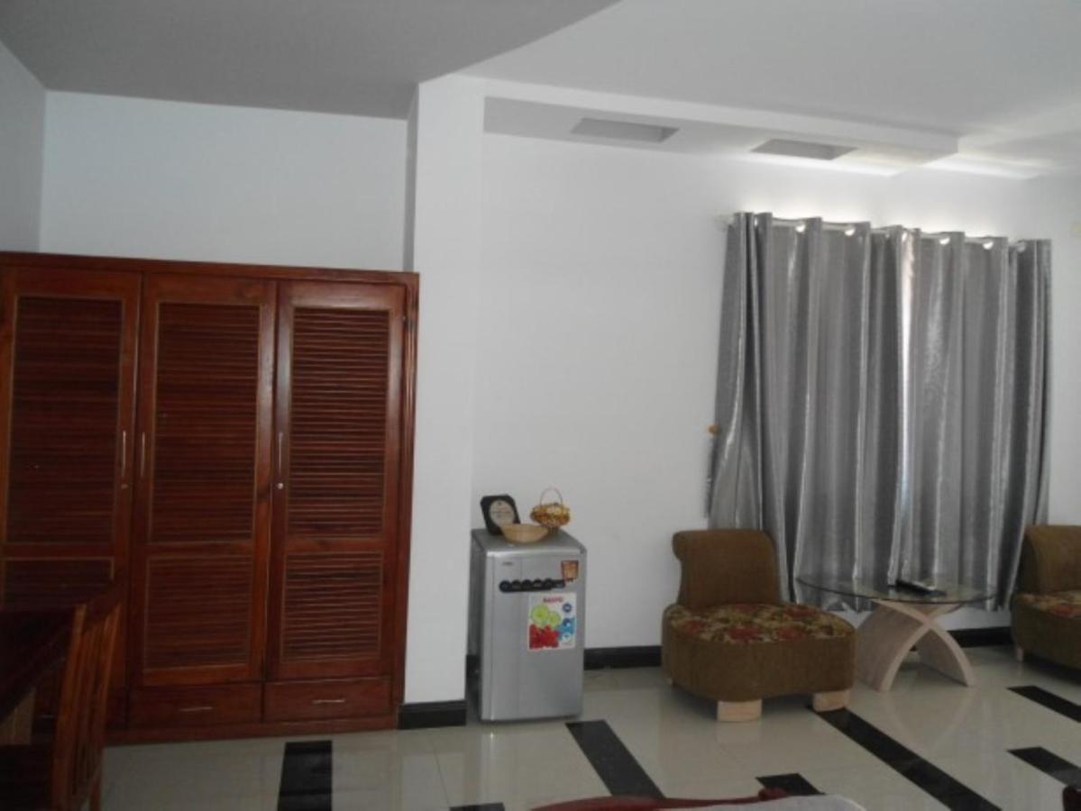 Khang Khang 2 Hotel Quy Nhon Esterno foto