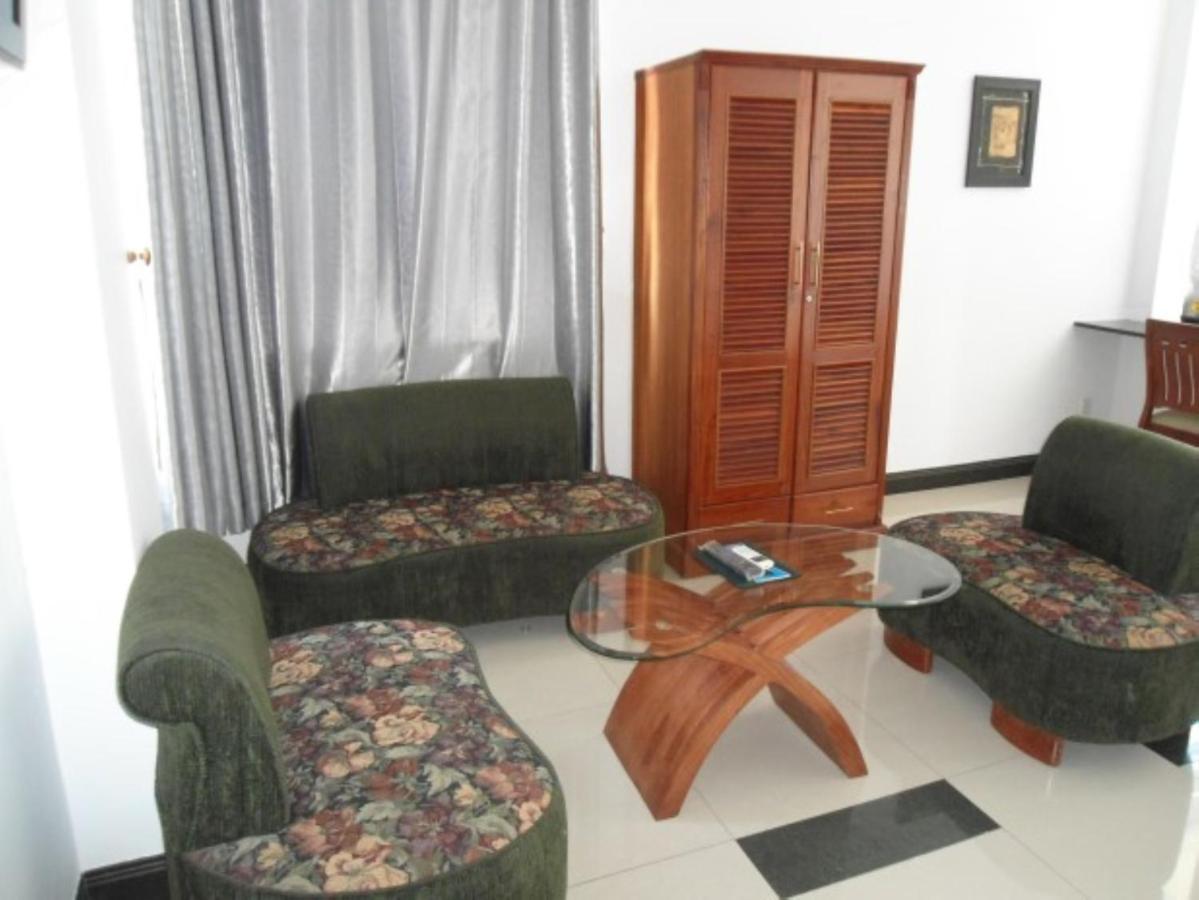Khang Khang 2 Hotel Quy Nhon Esterno foto