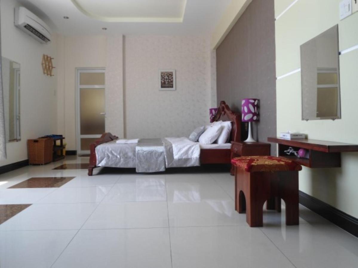 Khang Khang 2 Hotel Quy Nhon Esterno foto