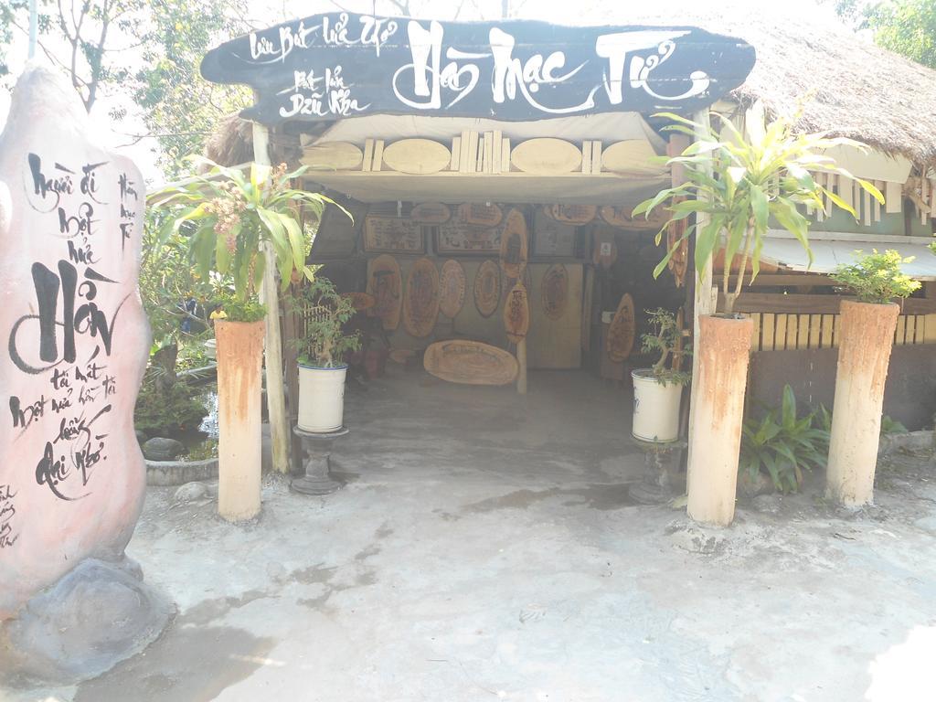 Khang Khang 2 Hotel Quy Nhon Esterno foto