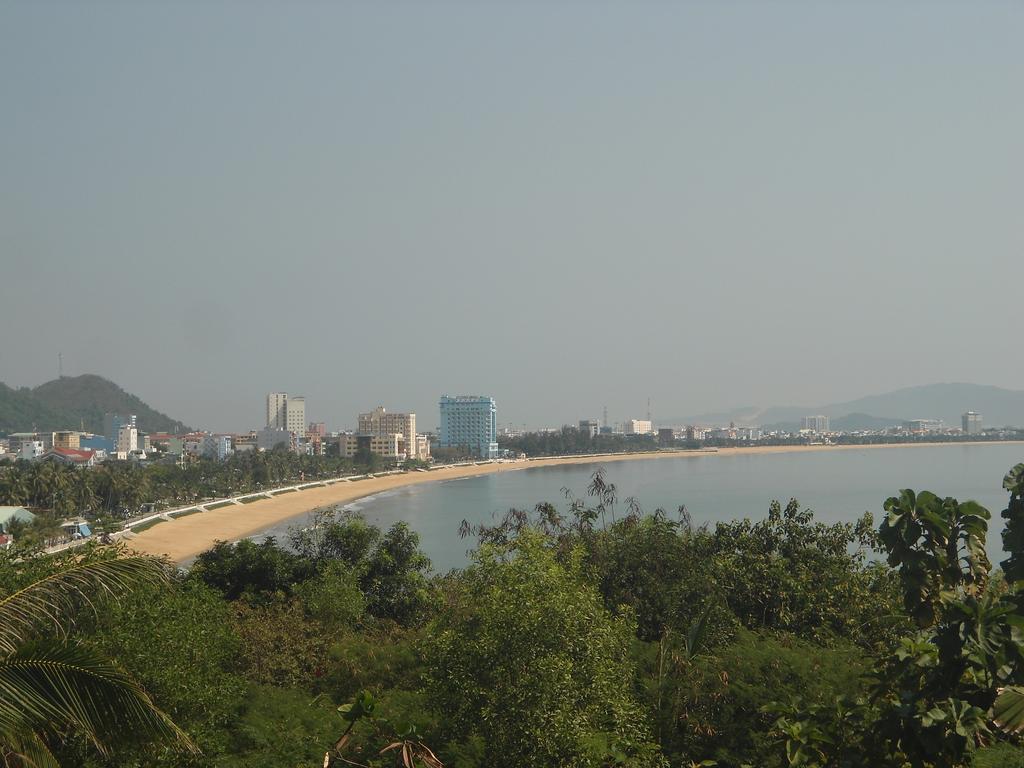 Khang Khang 2 Hotel Quy Nhon Esterno foto