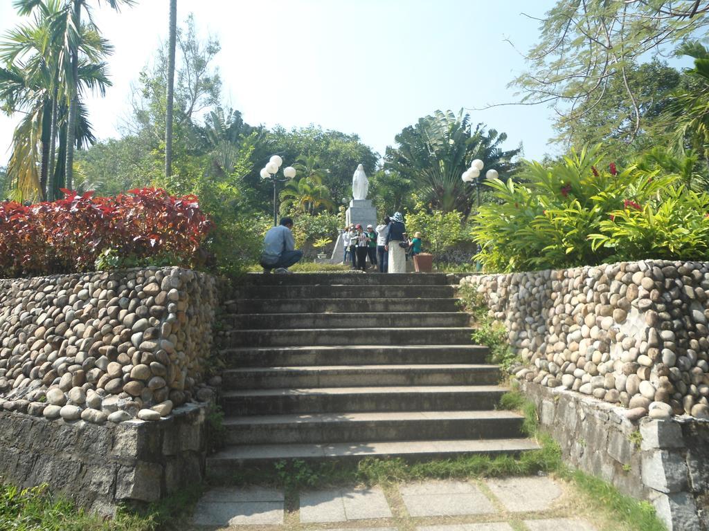 Khang Khang 2 Hotel Quy Nhon Esterno foto