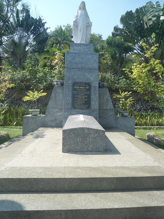 Khang Khang 2 Hotel Quy Nhon Esterno foto